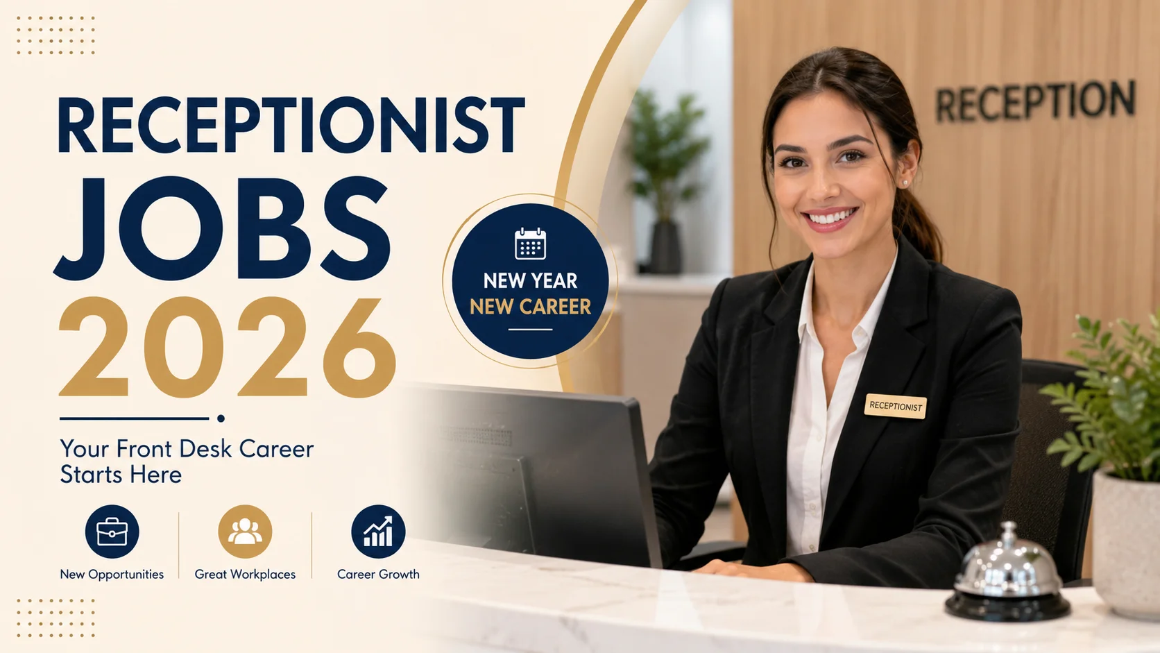 Receptionist Jobs 2026 In Pakistan