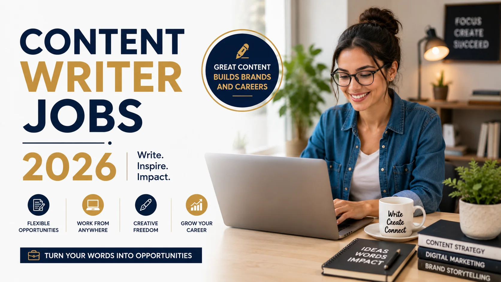 Content Writer Jobs 2026 In Pakistan Apply Now