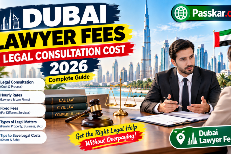 Dubai Lawyer Fees_ Complete Guide 2026 passkar